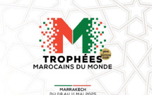 Marrakech accueille la 7ème édition des Trophées Marocains du Monde