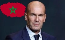 Zinedine Zidane et le Maroc : Une histoire d’amour entre admiration et respect