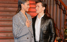 Zendaya et Tom Holland : un amour discret qui enchante Hollywood