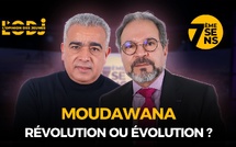 7ème Sens avec Ali Yousfi Alaoui : Moudawana, Révolution ou Évolution ?