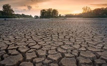 Sécheresses et inondations au menu de l'horoscope climatique de 2025 