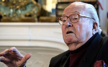 Jean-Marie Le Pen : peut-on vraiment pleurer un héritage de haine ?