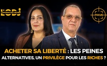 Acheter sa liberté : les peines alternatives, un privilège pour les riches ?