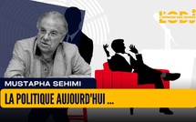 La politique aujourd'hui …