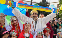 Id-Yennayer : Une célébration aux couleurs de l’identité marocaine