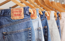 Levi’s vintage : les secrets pour trouver les jeans à prix fort