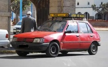 Association des chauffeurs de taxis marocains : Une lutte pour la reconnaissance et l’équité