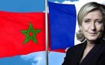 Le Pen présidente du groupe d’amitié Maroc France, une bonne chose pour Rabat