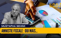 Amnistie fiscale : Oui mais...