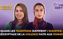 Quand les traditions justifient l’injustice : Décryptage de la violence faite aux femmes