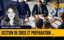 Gestion de crise et préparation : qu'en est-il des petites et moyennes entreprises