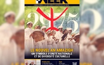 Parution de L'I-WEEK N°69 du 19 Janvier 2025