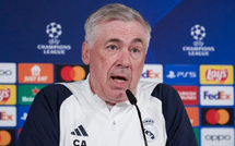 Carlo Ancelotti : la fin d'une ère légendaire au Real Madrid ?