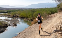 Trail de Lalla Takerkoust: Une aventure à ne pas manquer !