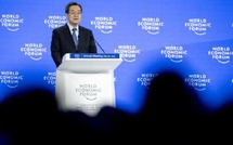 Davos 2025 face à la montée du démondialisme 