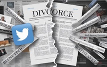 Quand les médias claquent la porte de X : un divorce annoncé ?